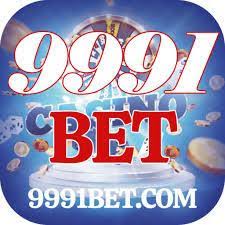 9991bet logo